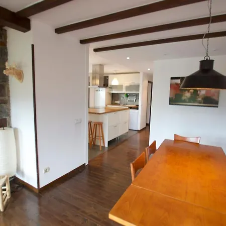 Apartamento Les Bulloses *