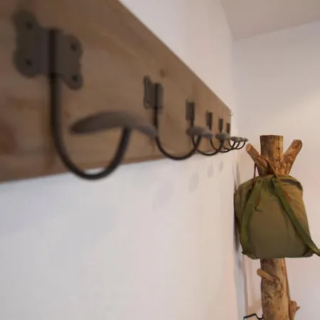 Apartamento Les Bulloses