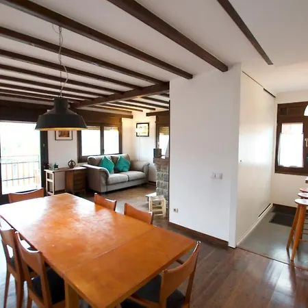 Apartamento Les Bulloses Apartment *