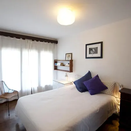 Apartment Apartamento Les Bulloses
