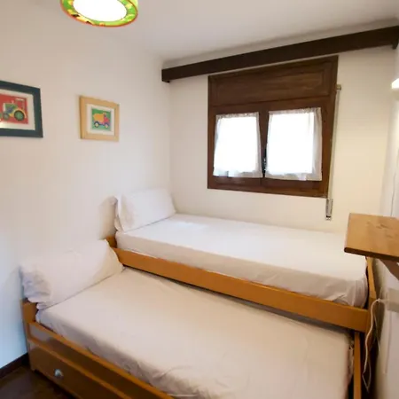 Apartamento Les Bulloses *