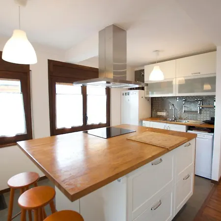 Apartamento Les Bulloses Apartment
