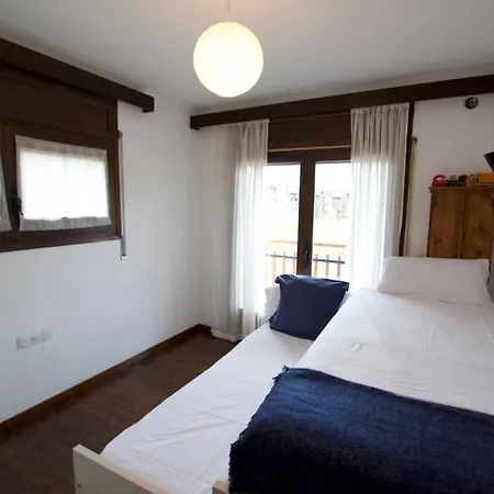 Apartamento Les Bulloses Apartment