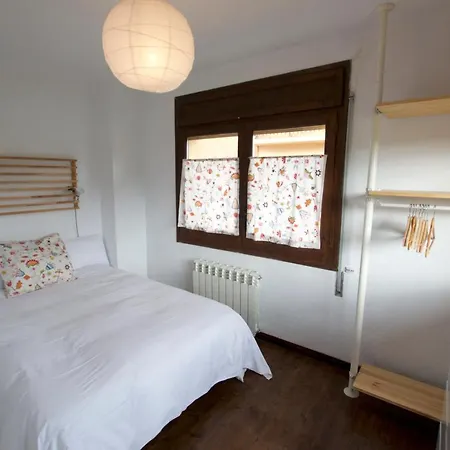Apartment Apartamento Les Bulloses *
