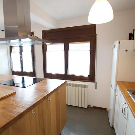 Apartamento Les Bulloses *