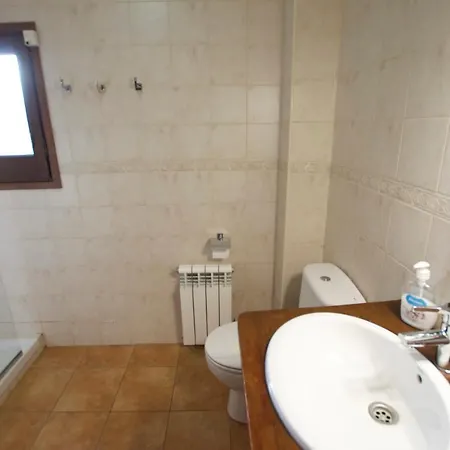 Apartamento Les Bulloses *