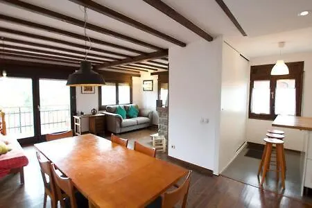 Apartment Apartamento Les Bulloses
