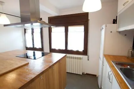 Apartamento Les Bulloses