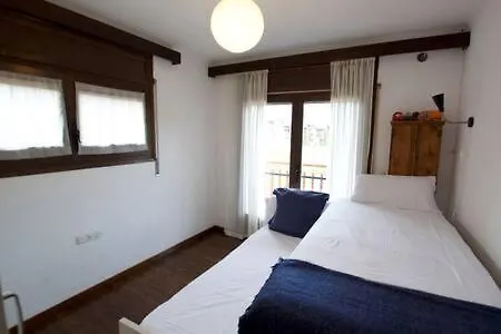 Apartment Apartamento Les Bulloses Llivia