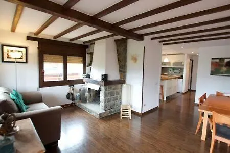 Apartamento Les Bulloses