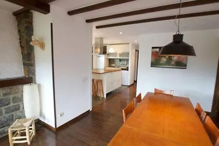 Apartment Apartamento Les Bulloses Llivia